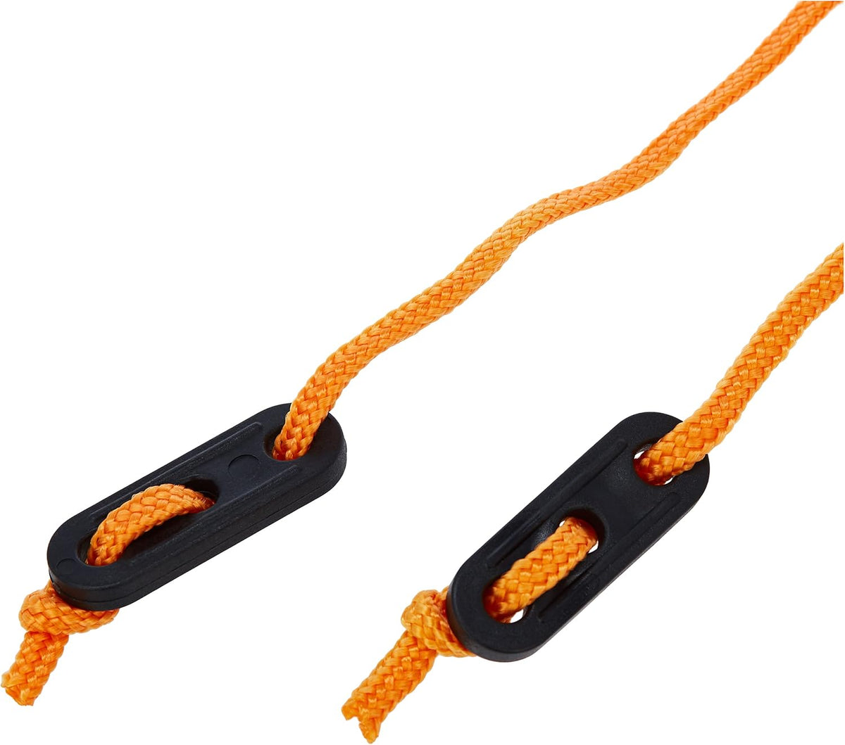 Vango Guylines with Runner 4mm x 5m - Shop  General Tent Accessories at  Trekaline
