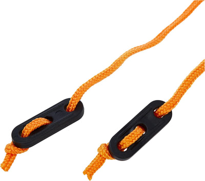 Vango Guylines with Runner 4mm x 5m - Shop  General Tent Accessories at  Trekaline