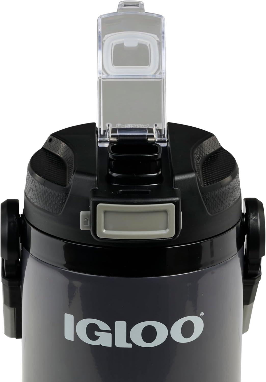 Igloo Rival 0.5 Gallon Water Jug 64 Oz - Shop  Water Jugs at  Trekaline