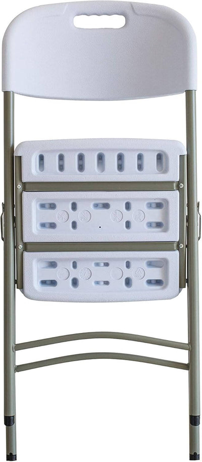 Procamp Ergonomic Blow Mold Folding Chair - Shop  Camp Chairs at  Trekaline