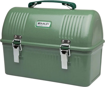 Stanley Classic Lunch Box 9.5L - Shop  Food Storage Containers at  Trekaline