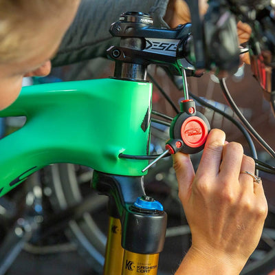 Feedback Sports Ride Prep Tool Kit - Shop  Bike Repair Equipment at  Trekaline