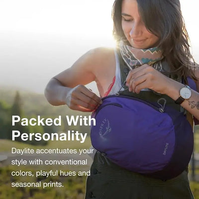 Osprey Daylite Sling 5L Shoulder Bag - Shop  Shoulder Bags at  Trekaline