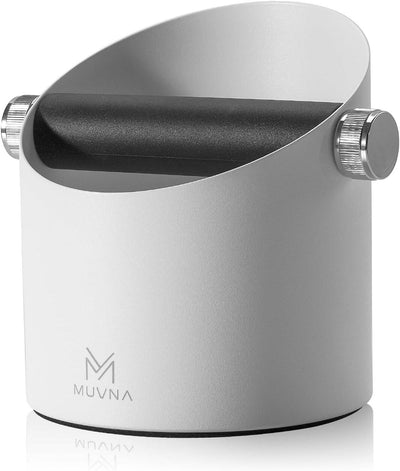 Muvna Angled Espresso Knock Box