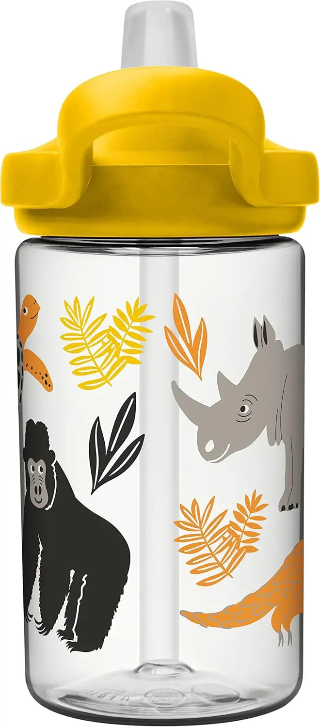 CamelBak Eddy+ Kids 14oz/0.41L Tritan Renew