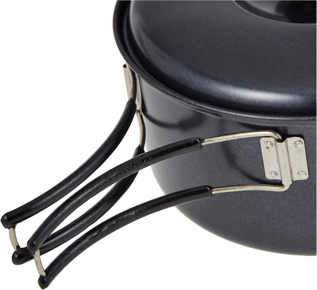 Vango Non-Stick 2 Person Cook Kit - Shop  Cooksets at  Trekaline