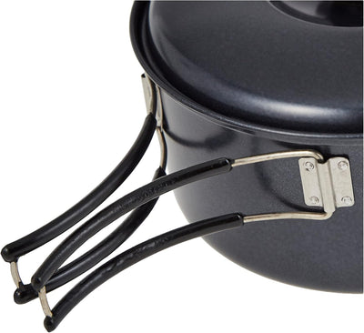 Vango Non-Stick 2 Person Cook Kit - Shop  Cooksets at  Trekaline