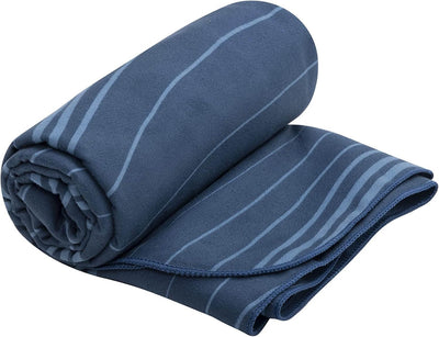 Sea to Summit Drylite Towel Deluxe Camp Pillow