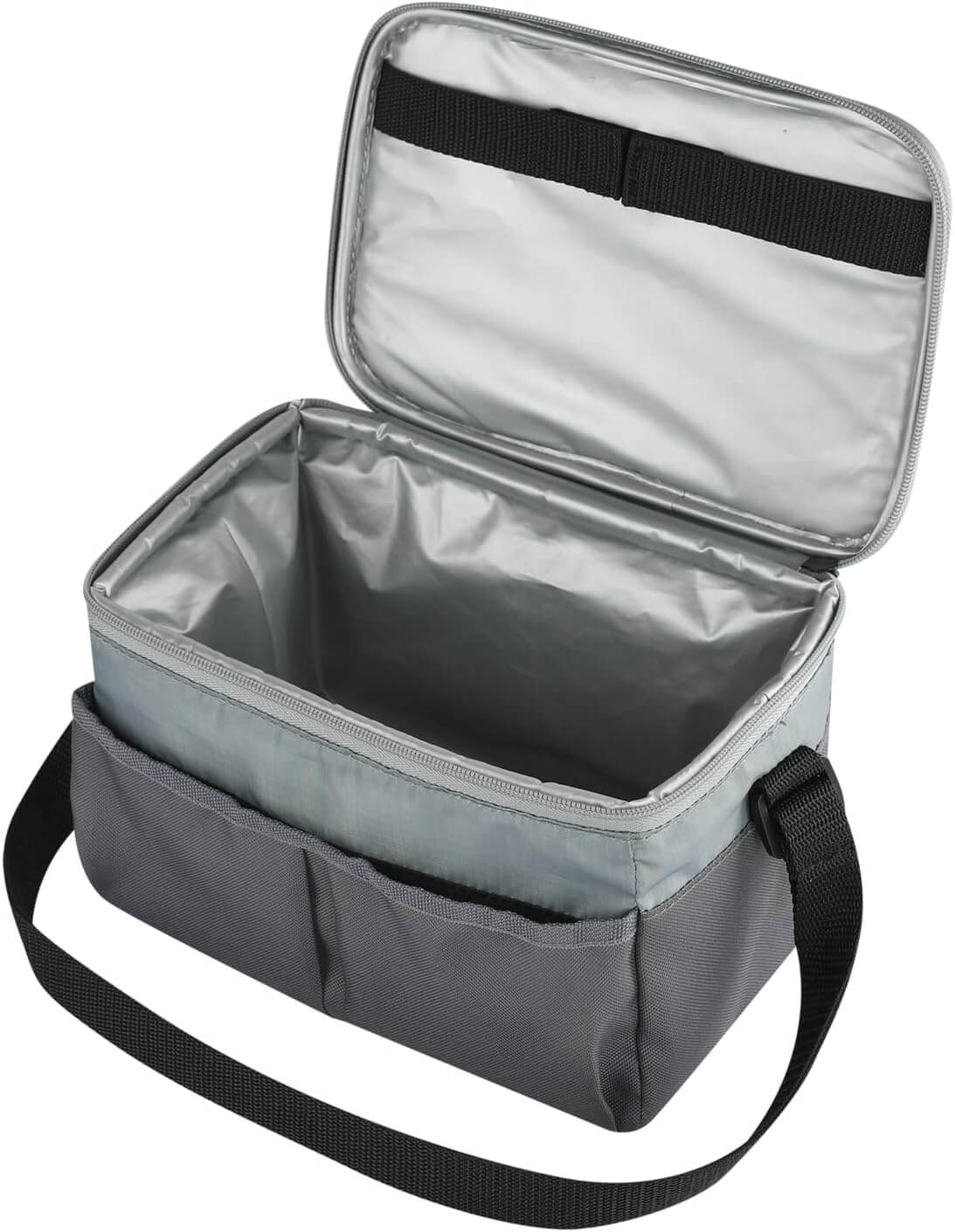 Collapse and Cool 6-Cans Cooler Bag - Shop  Soft-sided Coolers at  Trekaline
