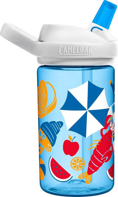 CamelBak Eddy+ Kids 14oz/0.41L Tritan Renew