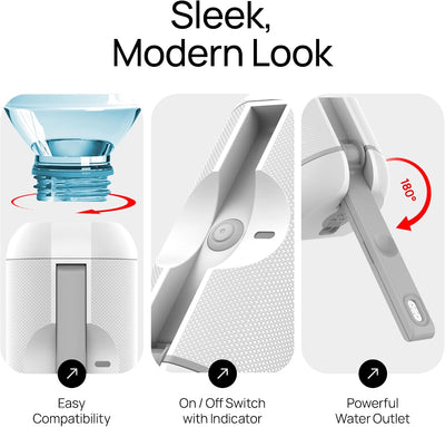 Hygiene Collective Mist Portable Bidet - Shop  Camp Toilets at  Trekaline