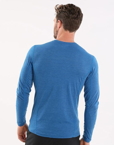Montane Men's Primino 140 Long Sleeve T-shirt