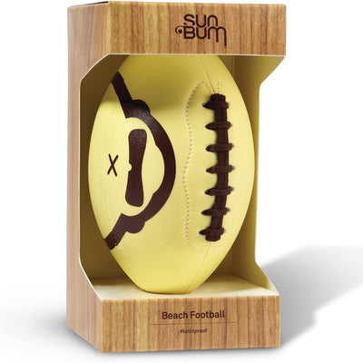 Sun Bum Beach Football