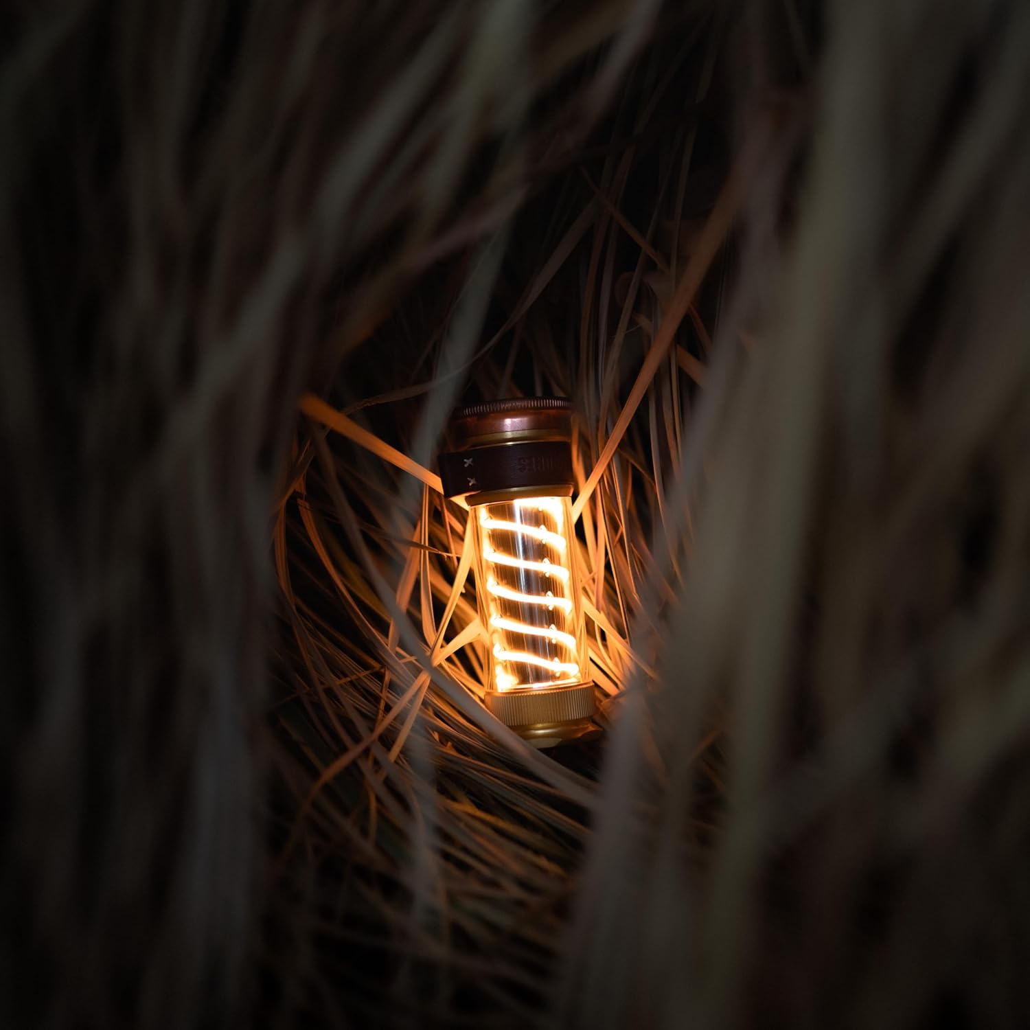 Barebones Edison Light Stick Lantern - Shop  Lightsticks at  Trekaline