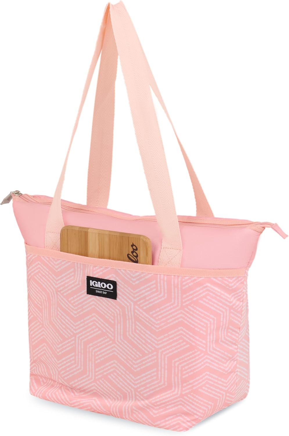 Soft 14-can Tote Cooler Bag - 9L - Shop  Soft-sided Coolers at  Trekaline