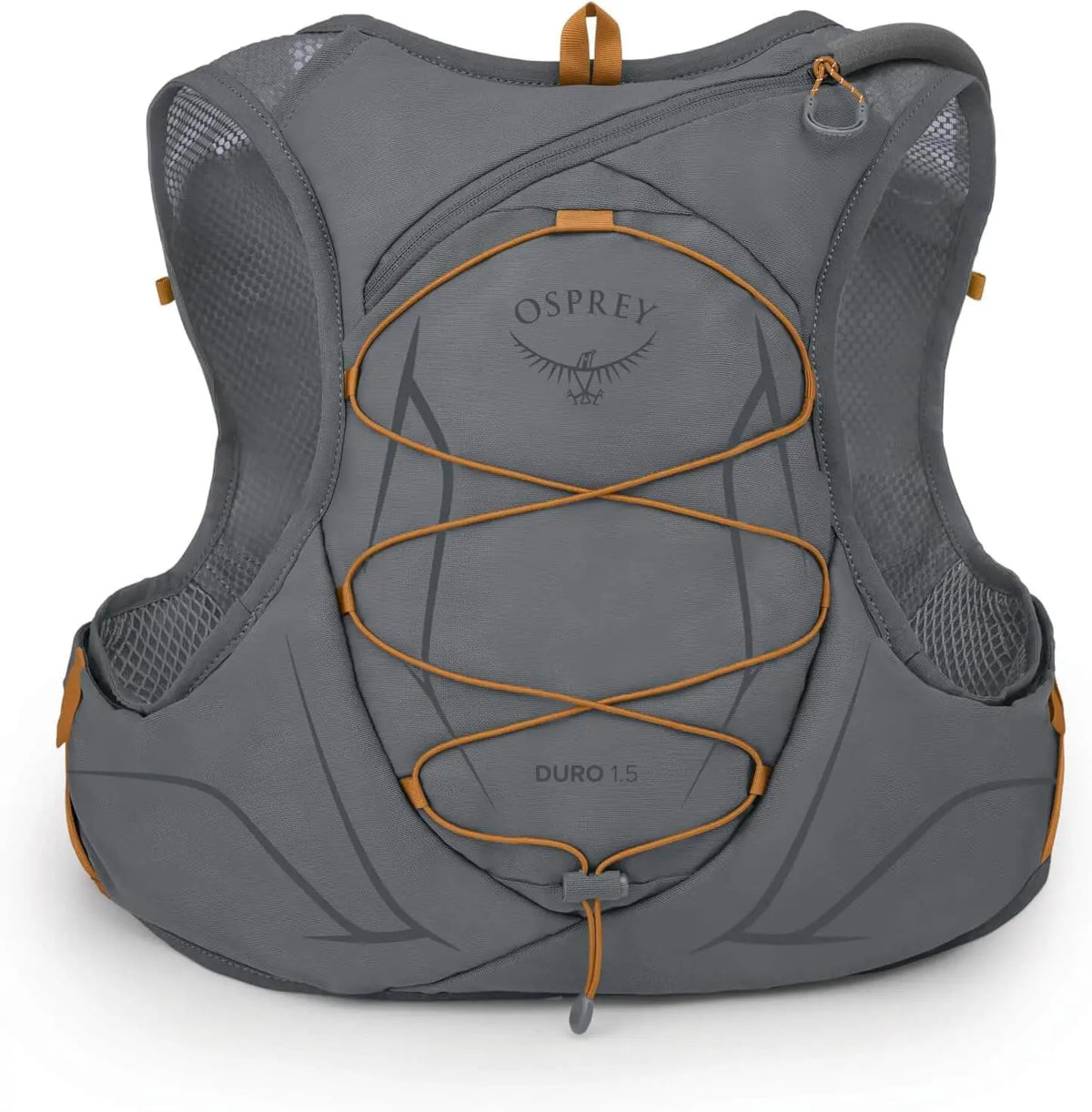 Osprey Duro 1.5 Running Hydration Vest - Men - Shop  Running Hydration Vests at  Trekaline