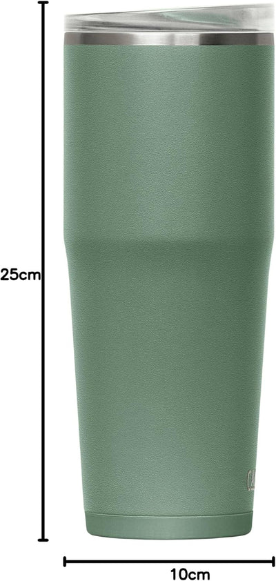 Camelbak Thrive Insulated Stainless Steel Tumbler 30 oz - Shop  Tumblers at  Trekaline