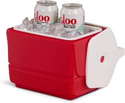 Playmate 16Qt / 15L Passive Cooler - Shop  Hard-sided Coolers at  Trekaline