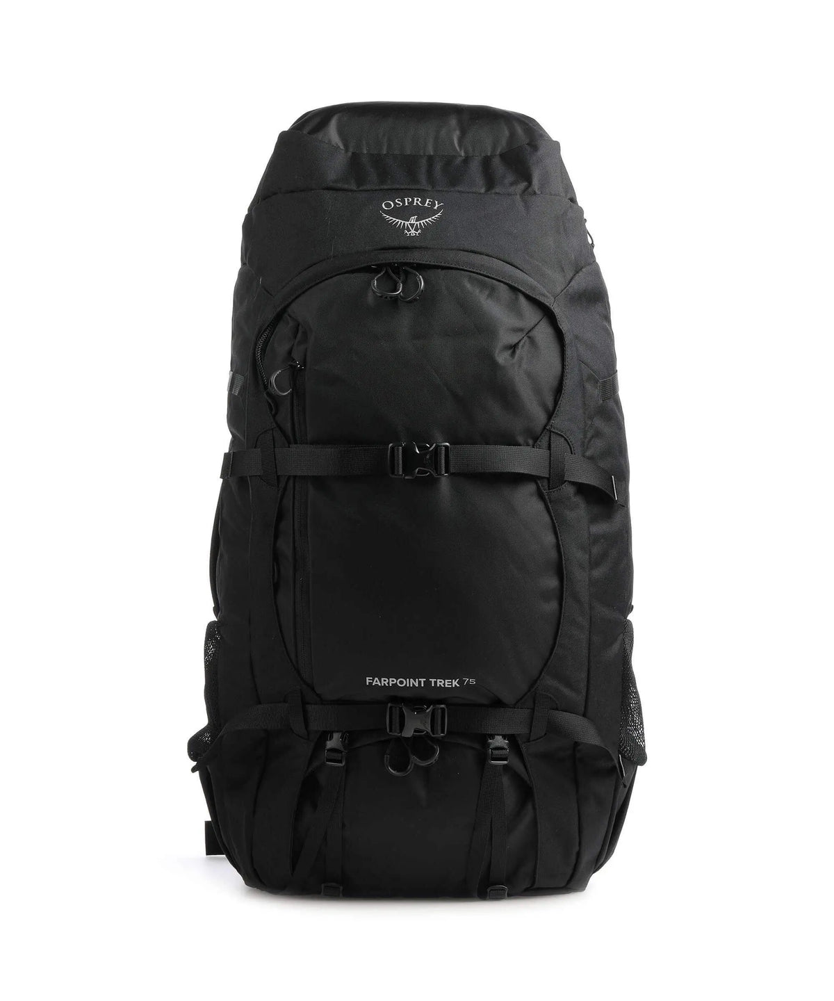 Osprey Farpoint Trek 75 Backpacking Pack - Men - Shop  Backpacking Packs at  Trekaline