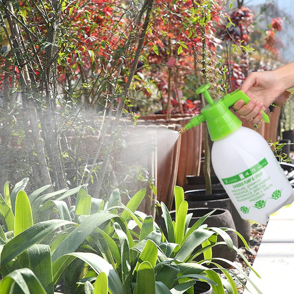 Procamp Garden Bottle Sprayer 2L - Shop  Garden Watering at  Trekaline