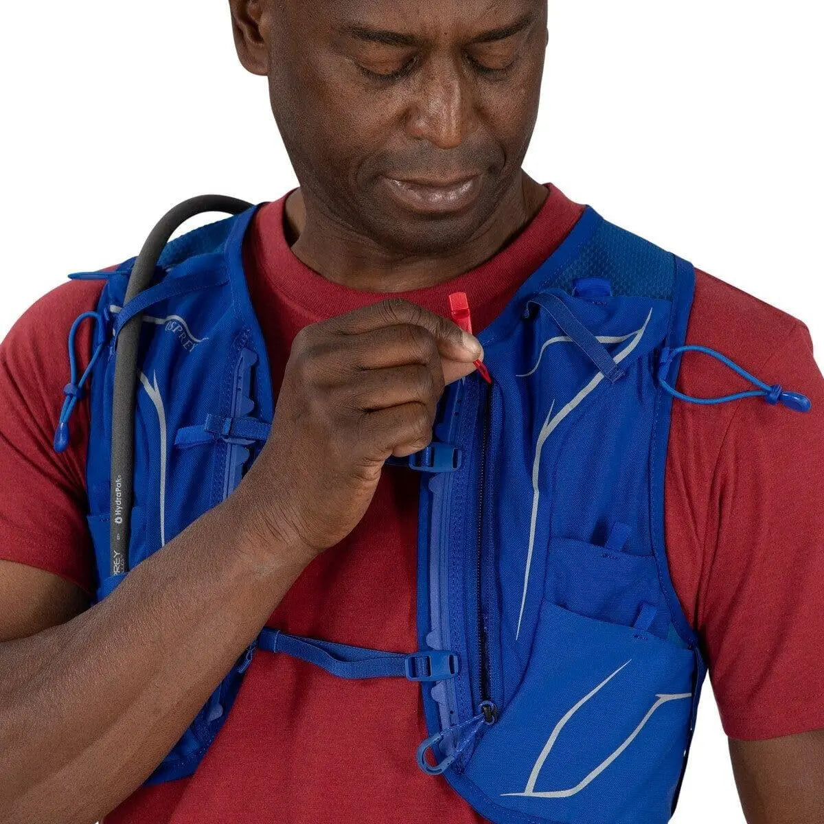 Osprey Duro 6 - Men Running Hydration Vest - Shop  Running Hydration Vests at  Trekaline