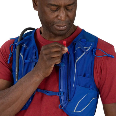 Osprey Duro 6 - Men Running Hydration Vest - Shop  Running Hydration Vests at  Trekaline