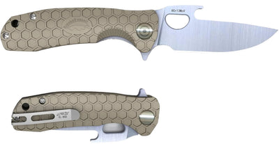 Honey Badger Large Opener Knife 8Cr13MoV Steel