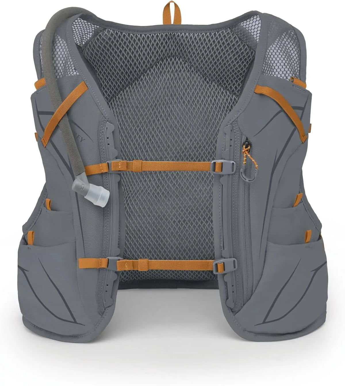 Osprey Duro 6 - Men Running Hydration Vest - Shop  Running Hydration Vests at  Trekaline