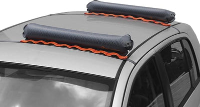 Sea to Summit Pack Rack Inflatable Roof Rack - Shop   at  Trekaline