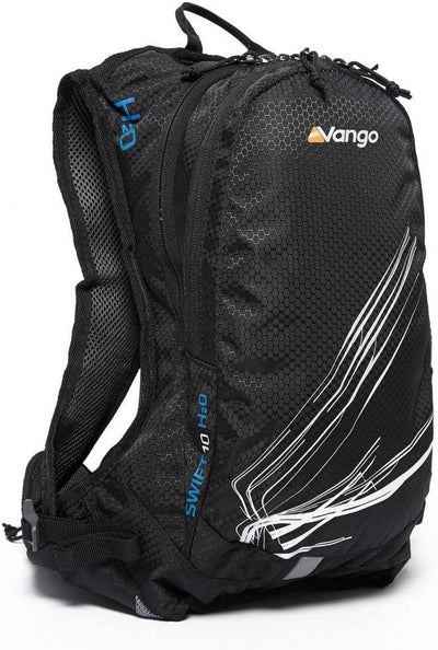 Vango Swift 10 Hydration Pack - Shop  Hiking Hydration Packs at  Trekaline