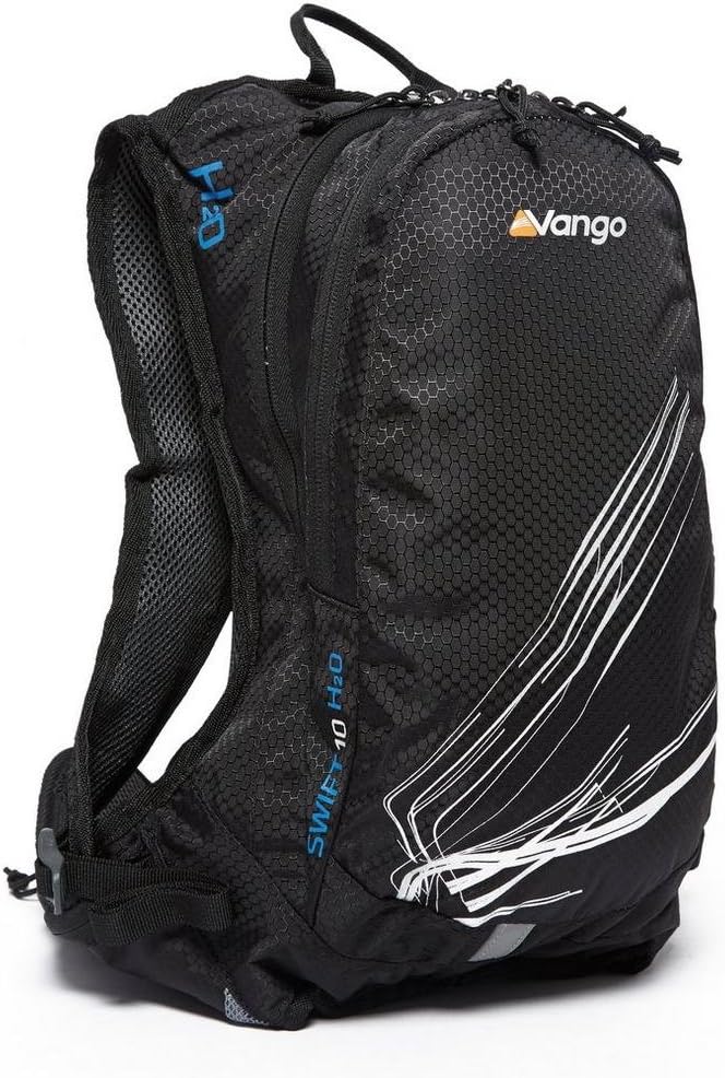 Vango Swift 10 Hydration Pack - Shop  Hiking Hydration Packs at  Trekaline