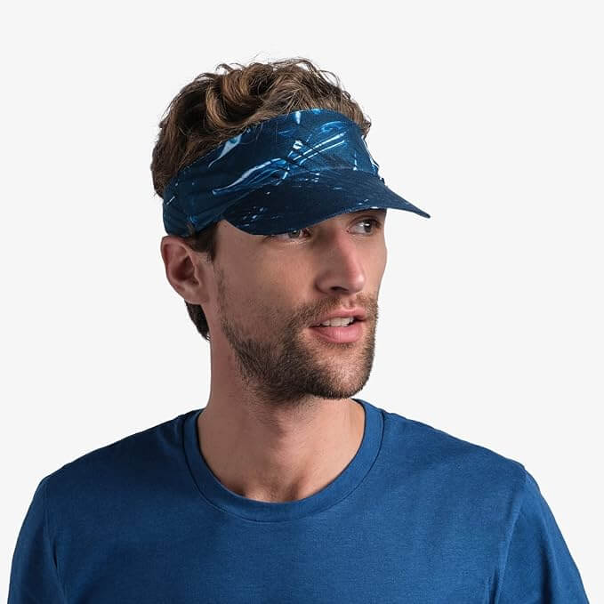 Buff Pack Speed Visor UV Xcross