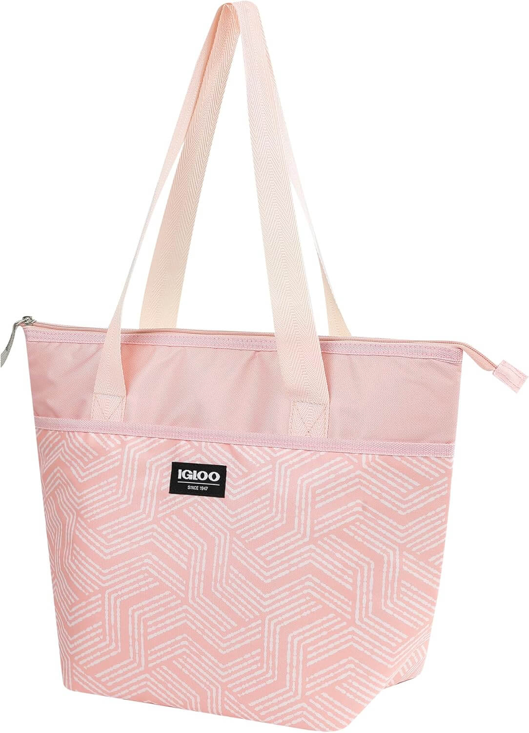 Igloo Mini Essential Tote Cooler Bag 6 Quart - Shop  Soft-sided Coolers at  Trekaline