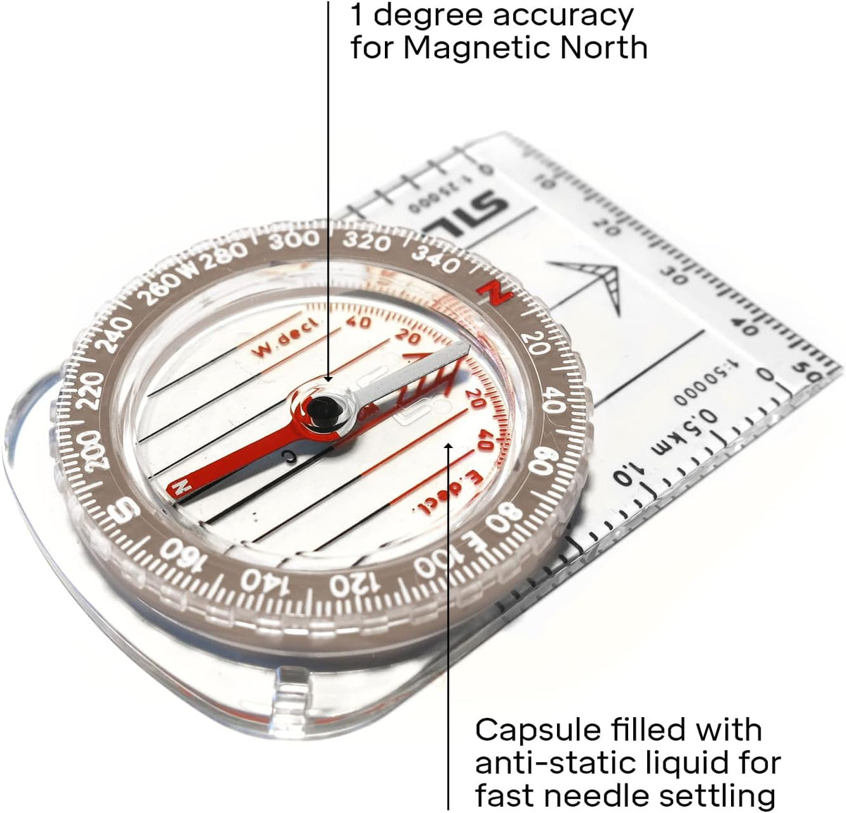 Silva Compass Classic
