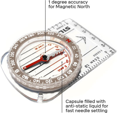 Silva Compass Classic