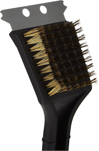 Procamp 3-in-1 BBQ Grill Cleaner Brush - Shop  Cleaning Accessories at  Trekaline