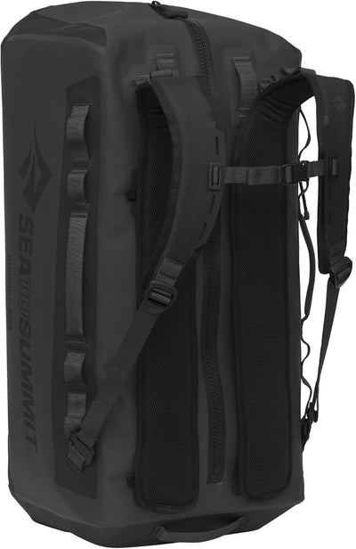 Sea to Summit Hydraulic Pro Dry Pack 75L - Shop  Dry Backpacks at  Trekaline