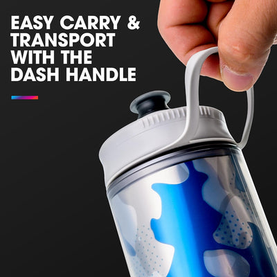 HydraPak Polar Sport 700 ml Contender