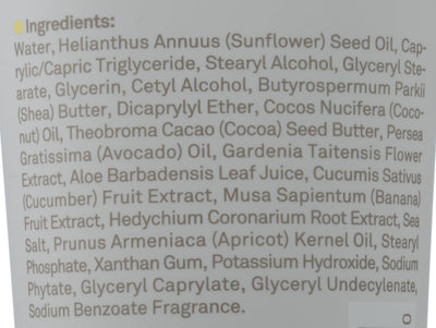 Sun Bum Baby Bum Everyday Lotion Natural Fragrance