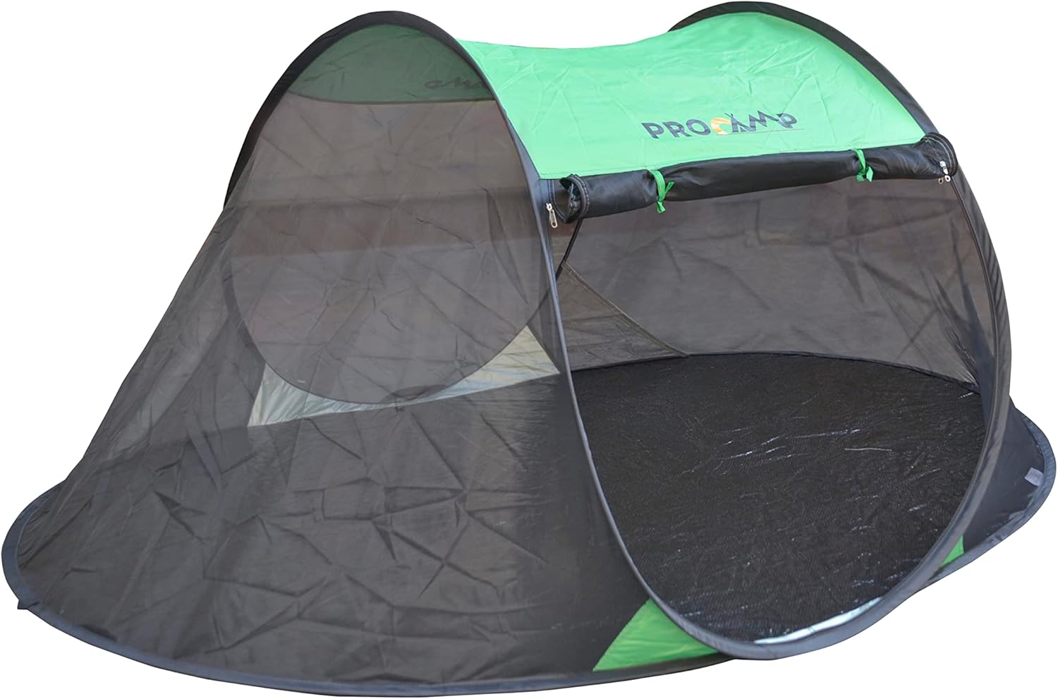 Procamp 2 Person Mesh Camping Tent - Shop  Camping Tents at  Trekaline