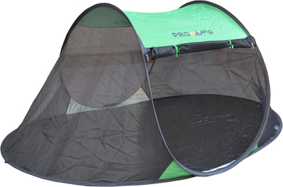 Procamp 2 Person Mesh Camping Tent - Shop  Camping Tents at  Trekaline