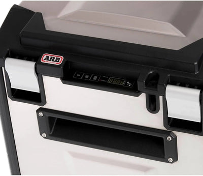 ARB Elements Weatherproof Fridge Freezer 60L