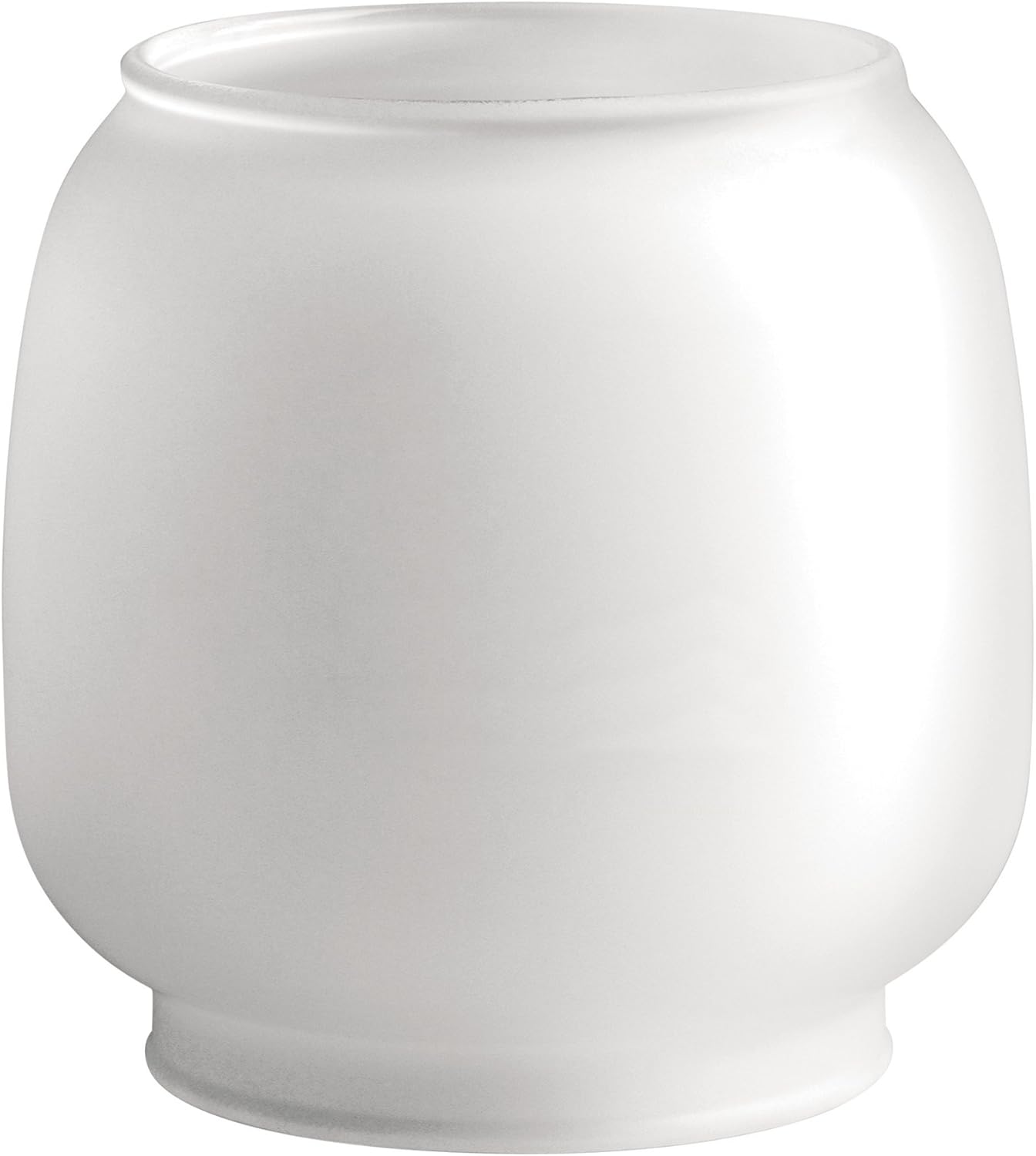 Campingaz Globe M Plus Replacement Glass for lanterns, essential for campsite illumination and safety in various outdoor settings.