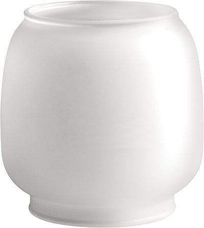 Campingaz Globe M Plus Replacement Glass for lanterns, essential for campsite illumination and safety in various outdoor settings.