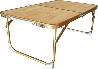 Procamp Small Aluminum Foldable Picnic Table - Shop  Camp Tables at  Trekaline