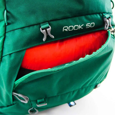 Osprey Rook 65 Backpacking Pack - Men - Shop  Backpacking Packs at  Trekaline