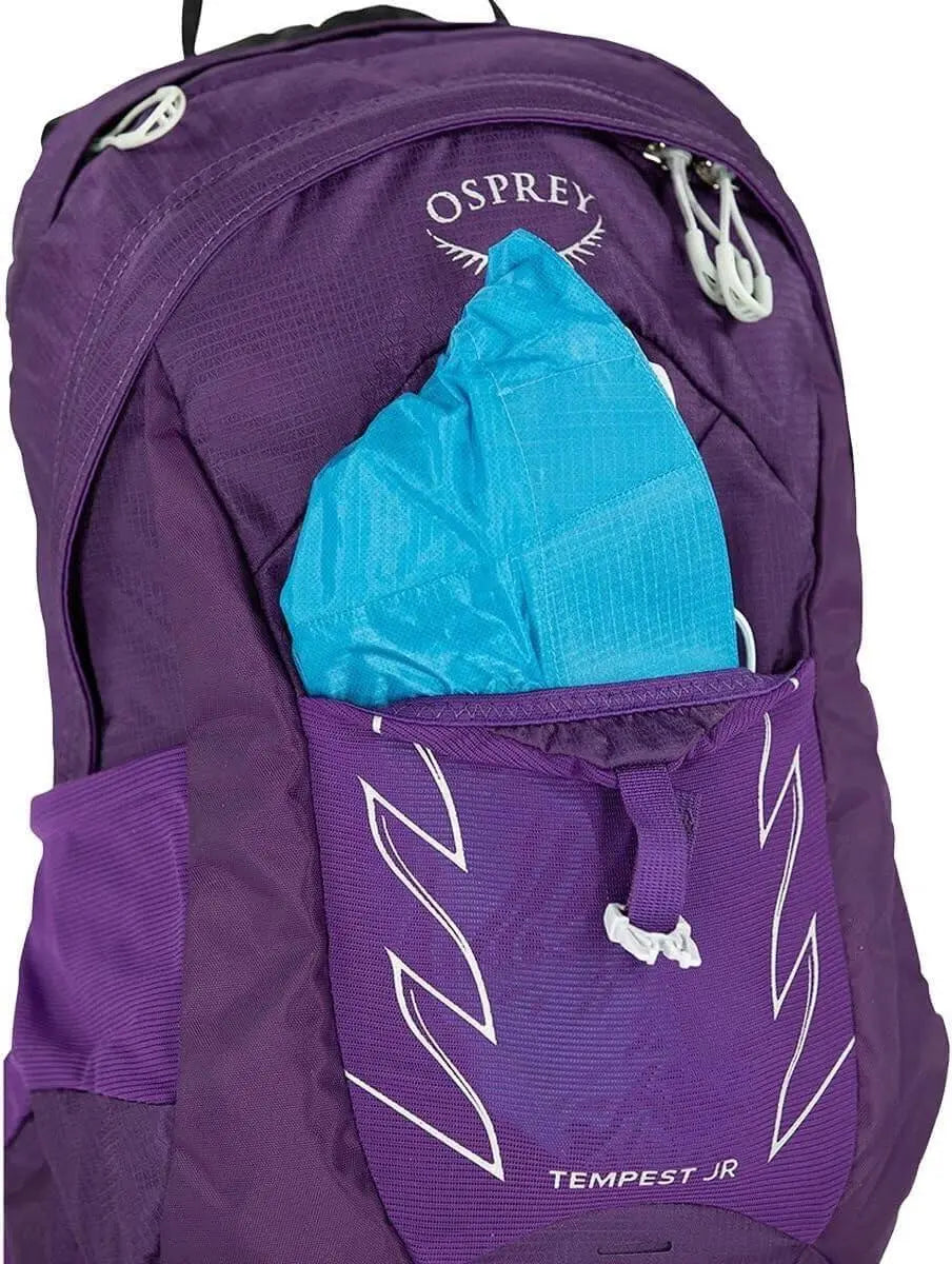 Osprey Tempest Jr - Kids Daypack - Shop  Daypacks at  Trekaline