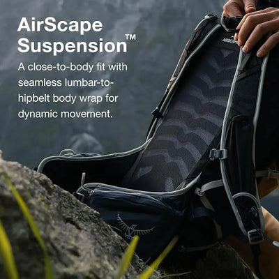 Osprey Tempest 30 Hiking Daypack - Women - Shop  Daypacks at  Trekaline