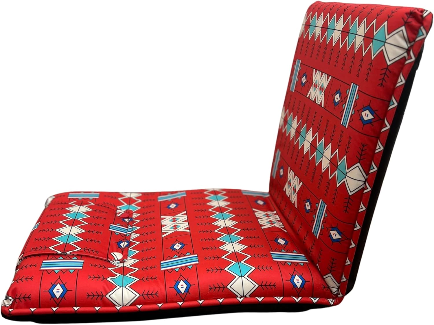 Procamp 5 Position High Back Floor Chair - Shop  Camp Chairs at  Trekaline