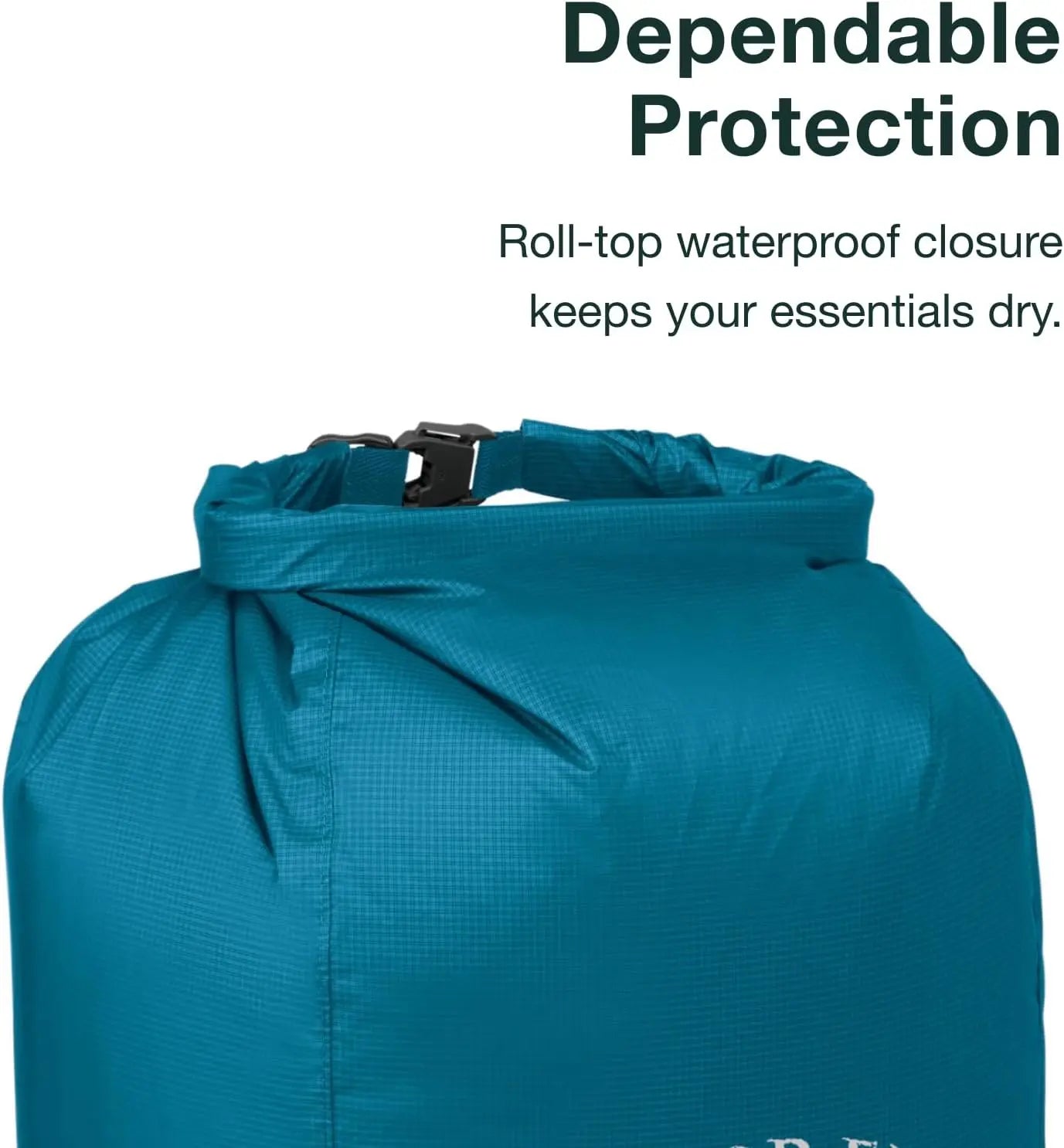 Osprey Ultralight Pack Liner Large - Shop  Roll-Top Stuff Sacks at  Trekaline